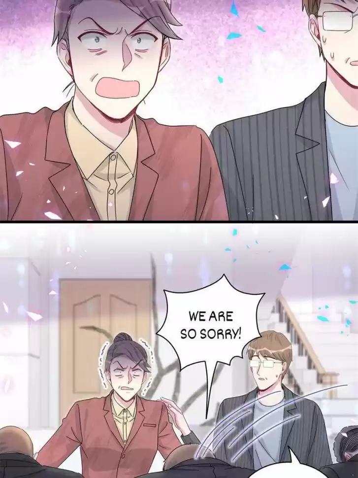 Whose Baby is it? Ch.171