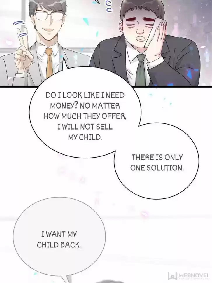 Whose Baby is it? Ch.171