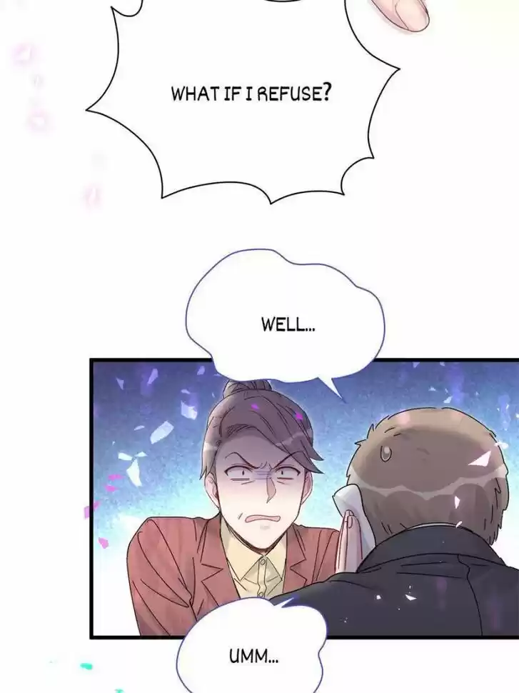 Whose Baby is it? Ch.171