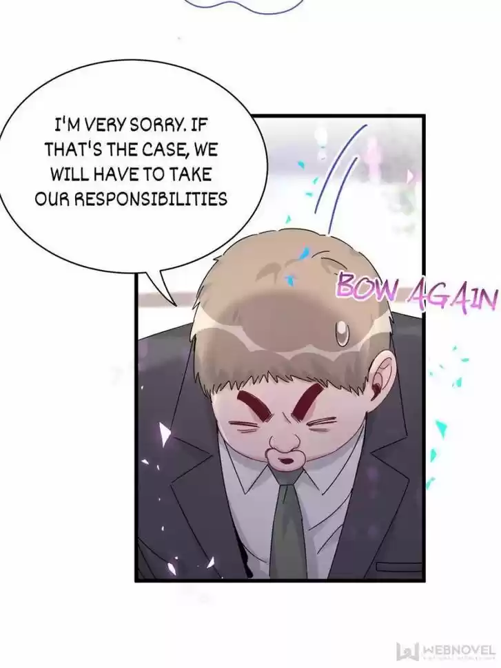 Whose Baby is it? Ch.171