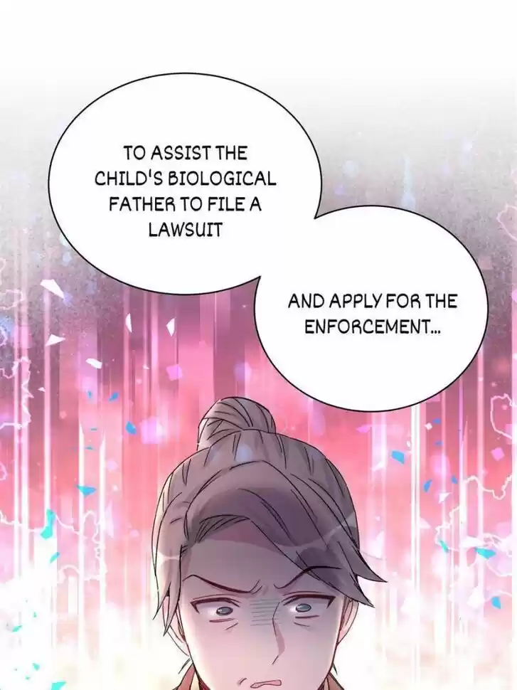 Whose Baby is it? Ch.171