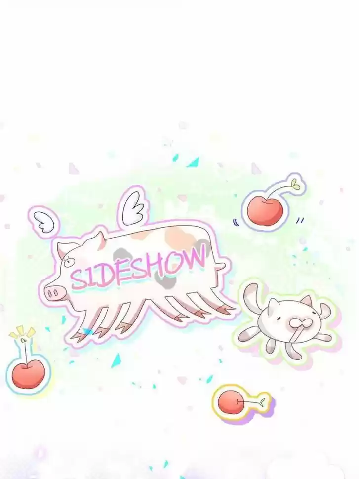 Whose Baby is it? Ch.171