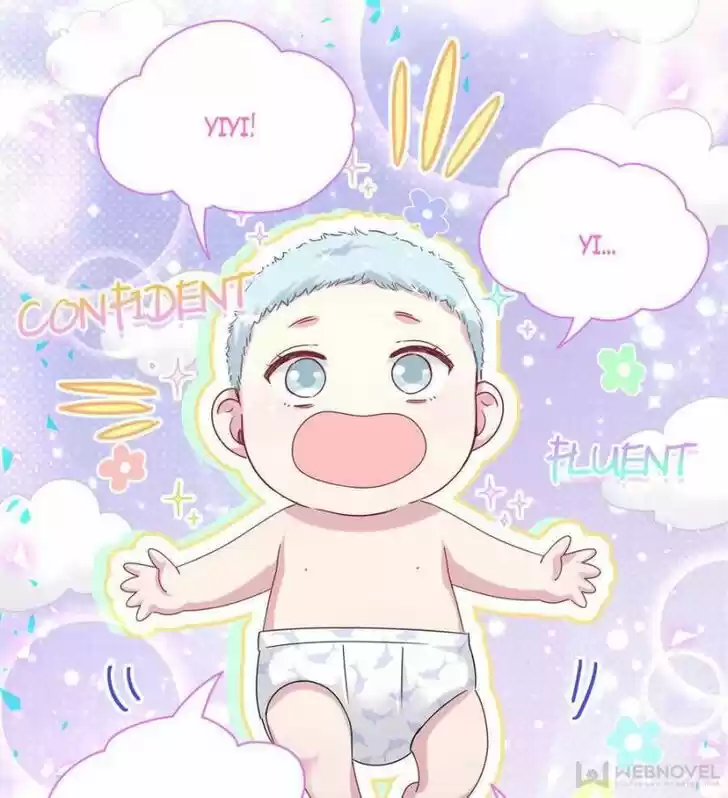 Whose Baby is it? Ch.171