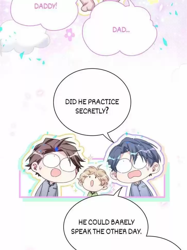 Whose Baby is it? Ch.171