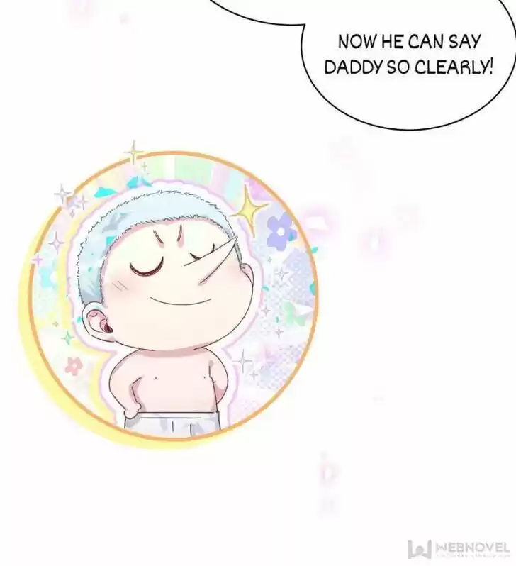 Whose Baby is it? Ch.171