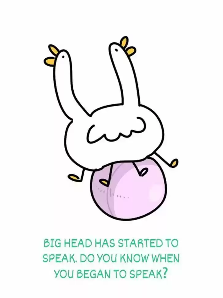 Whose Baby is it? Ch.171