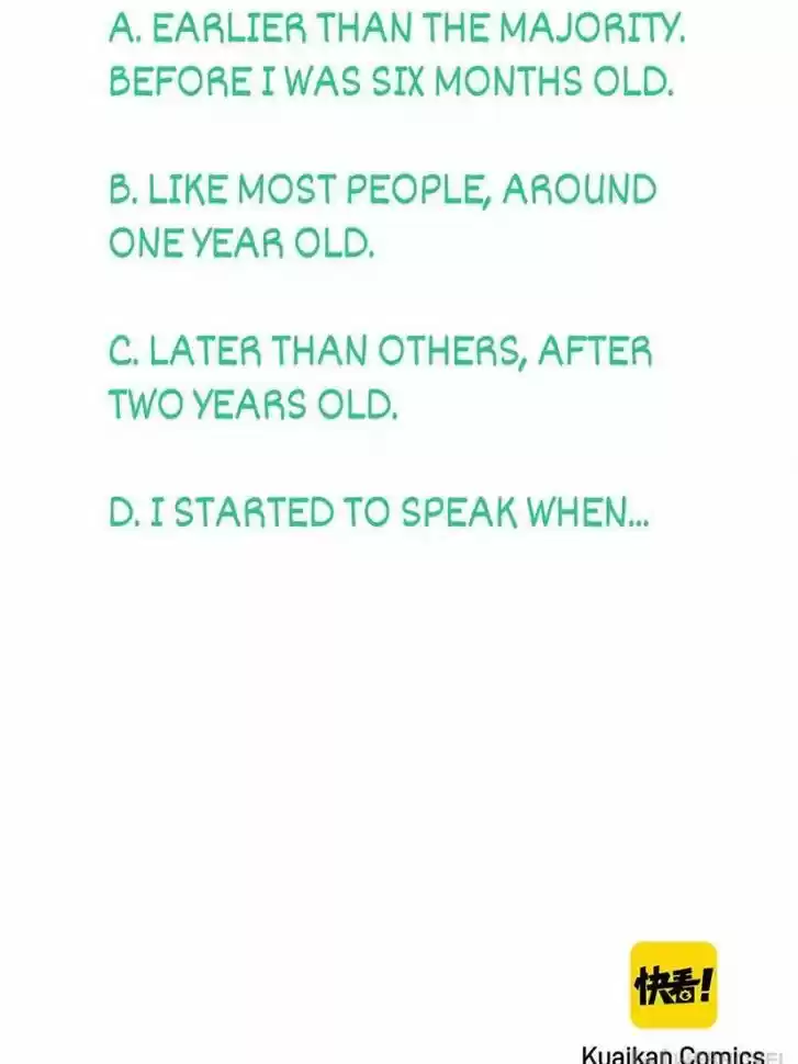 Whose Baby is it? Ch.171