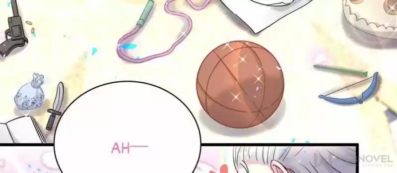 Whose Baby is it? Ch.172