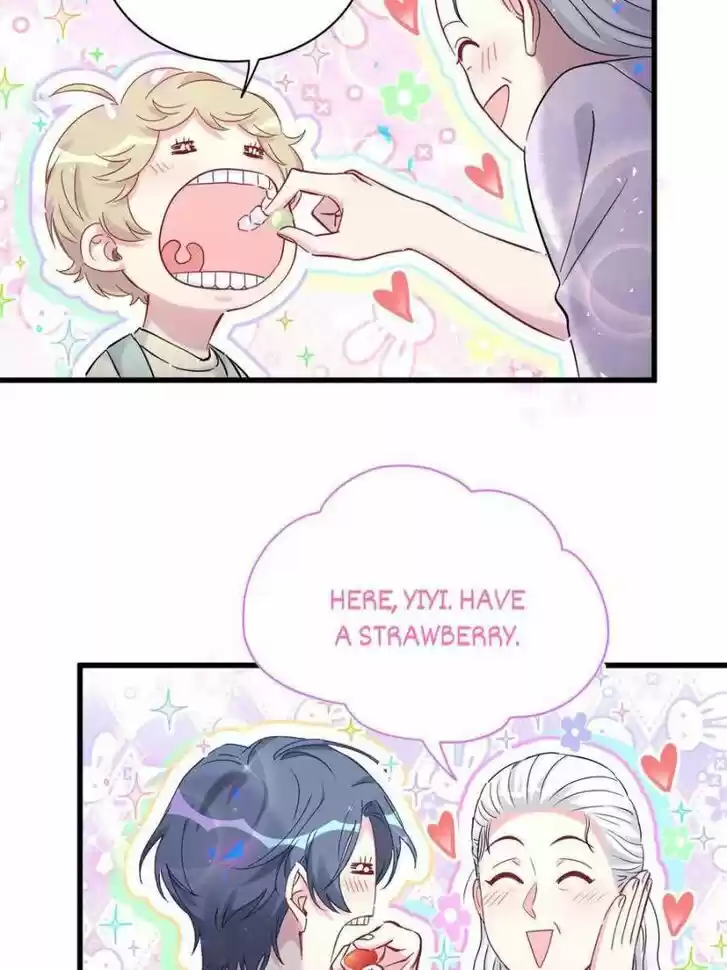 Whose Baby is it? Ch.172