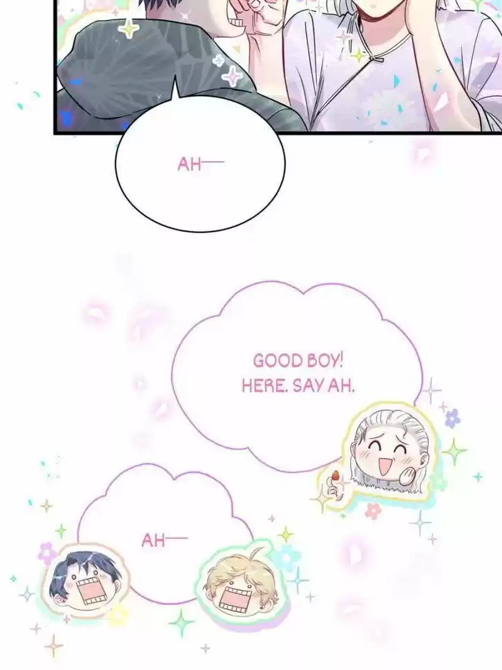 Whose Baby is it? Ch.172