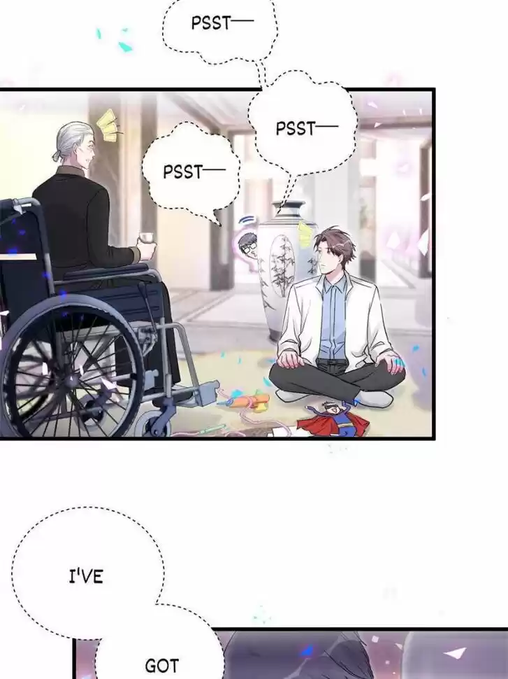 Whose Baby is it? Ch.172