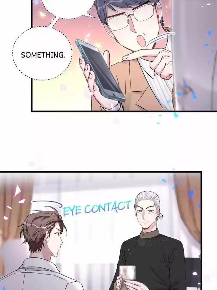 Whose Baby is it? Ch.172