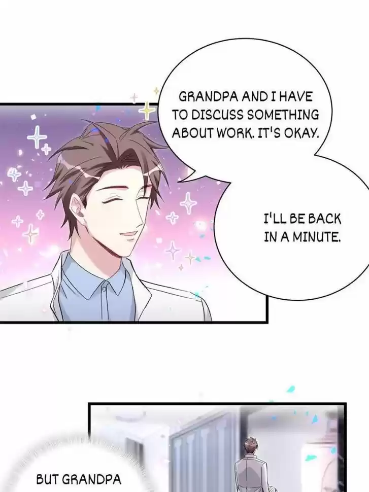 Whose Baby is it? Ch.172