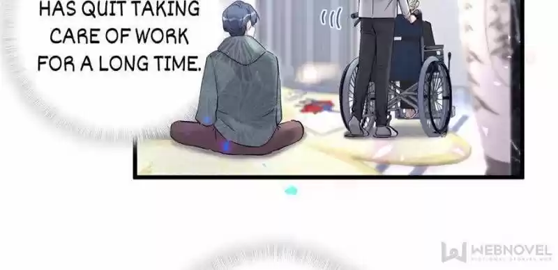 Whose Baby is it? Ch.172