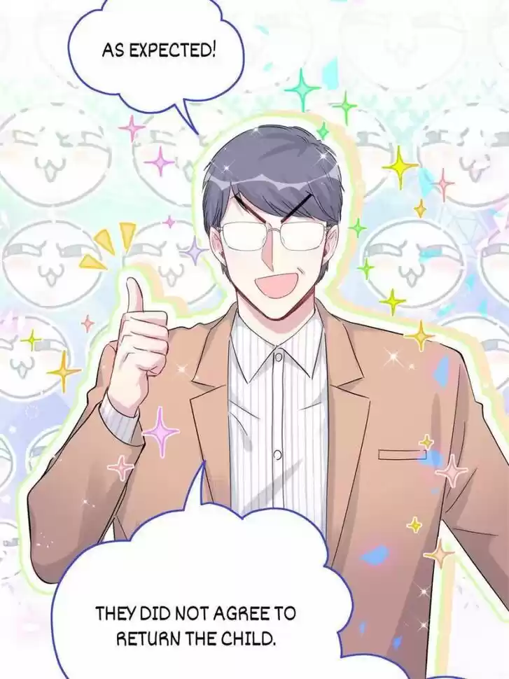 Whose Baby is it? Ch.172