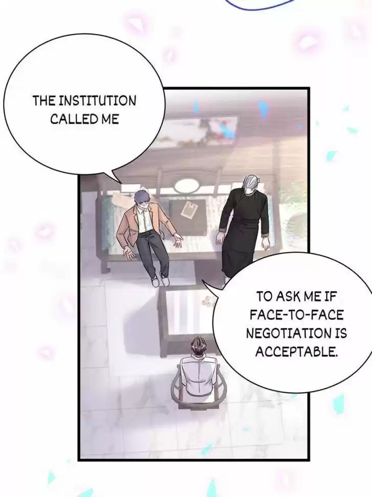 Whose Baby is it? Ch.172