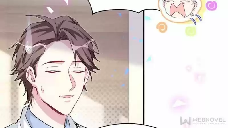 Whose Baby is it? Ch.172