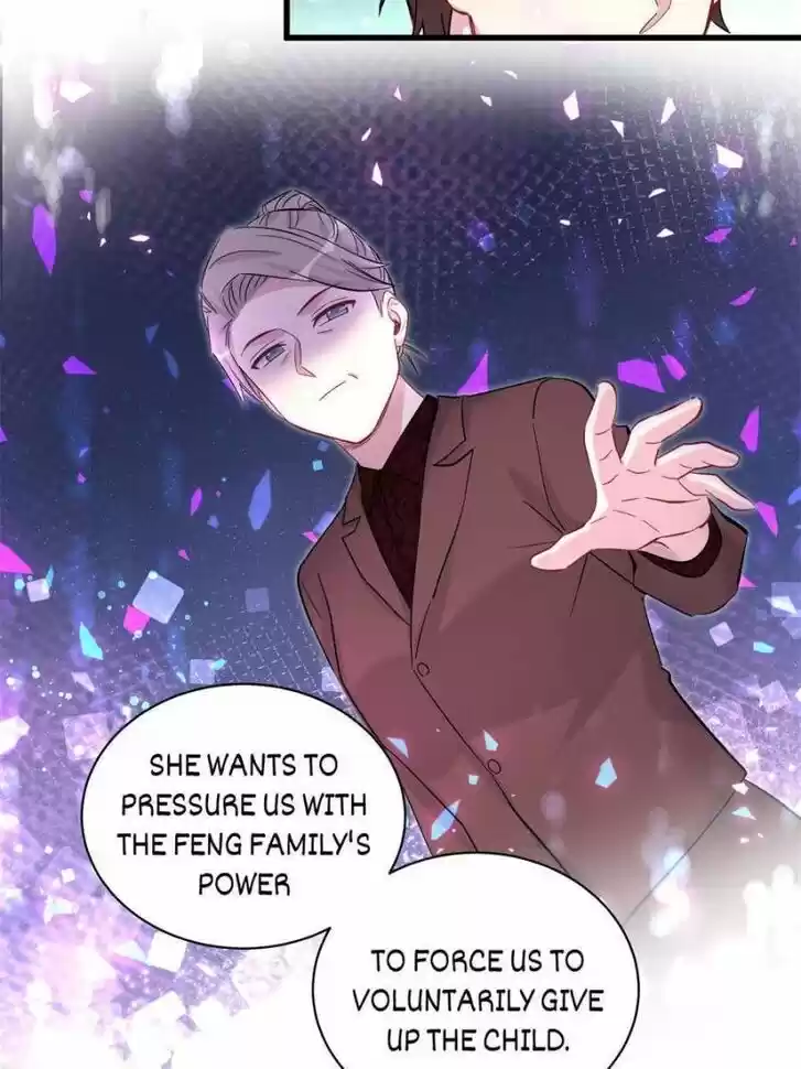 Whose Baby is it? Ch.172