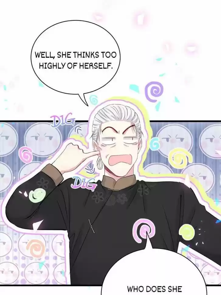 Whose Baby is it? Ch.172