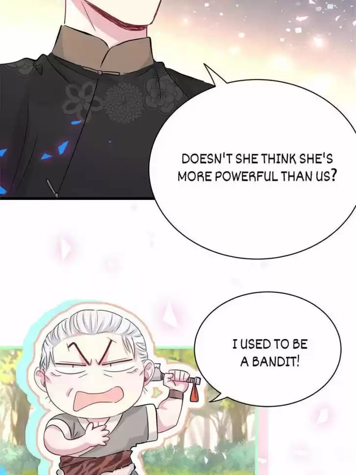 Whose Baby is it? Ch.172