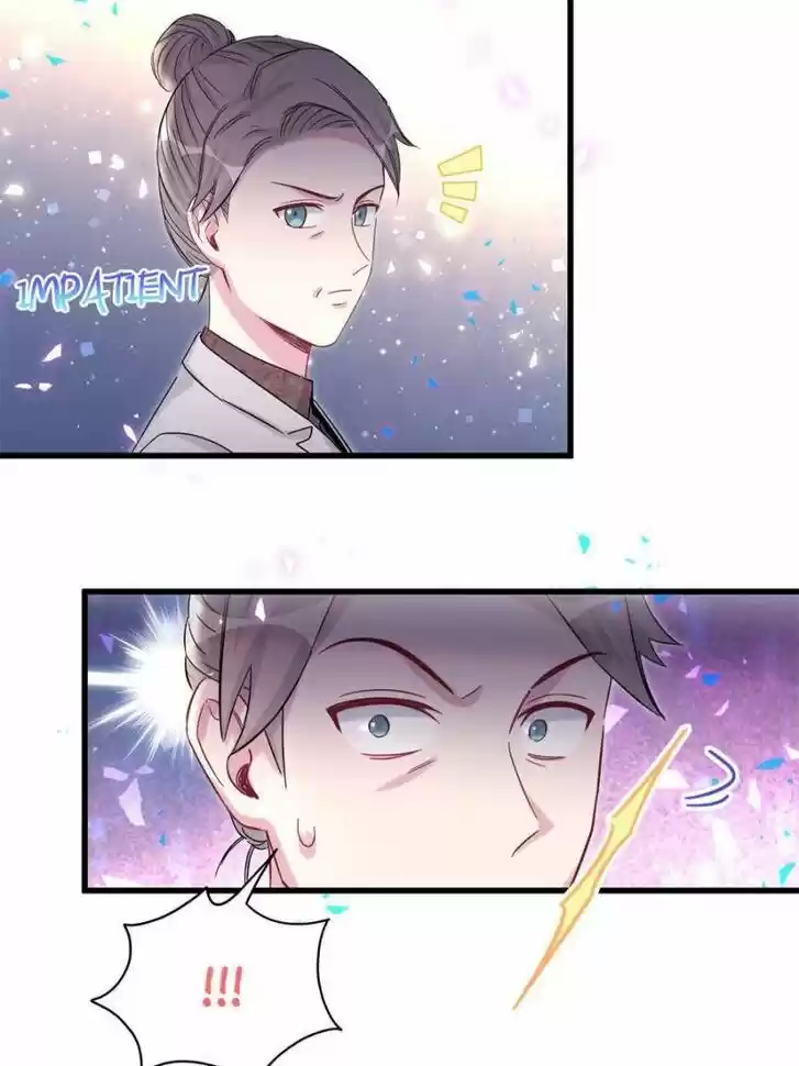 Whose Baby is it? Ch.172