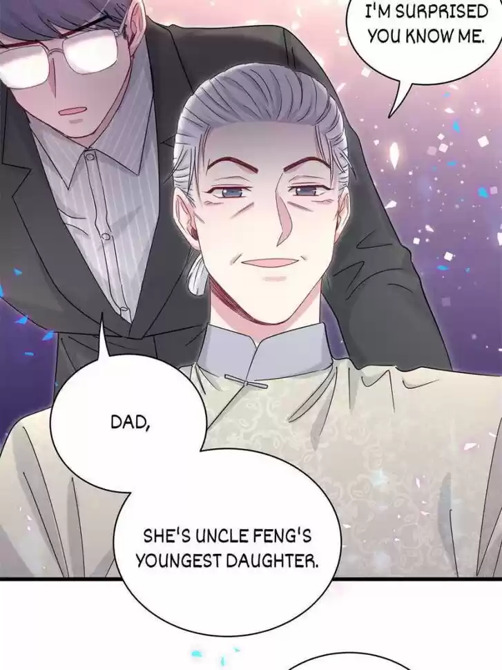 Whose Baby is it? Ch.172