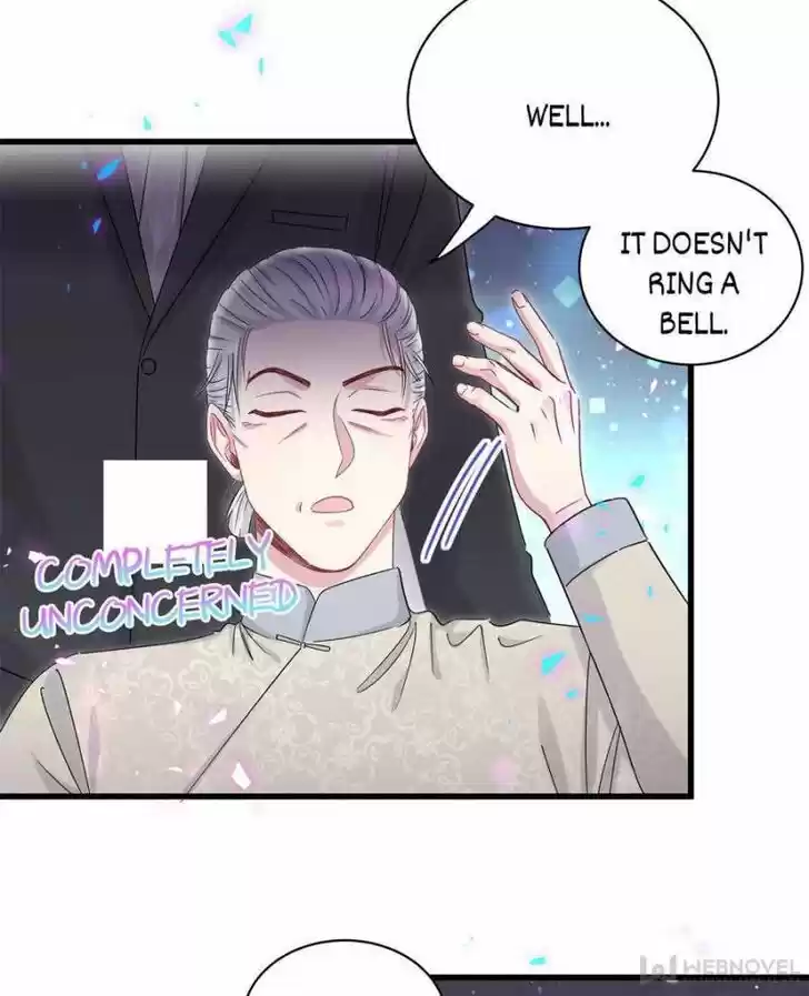 Whose Baby is it? Ch.172