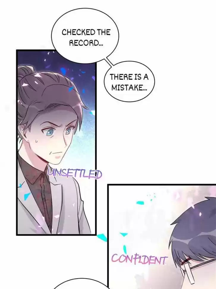 Whose Baby is it? Ch.172