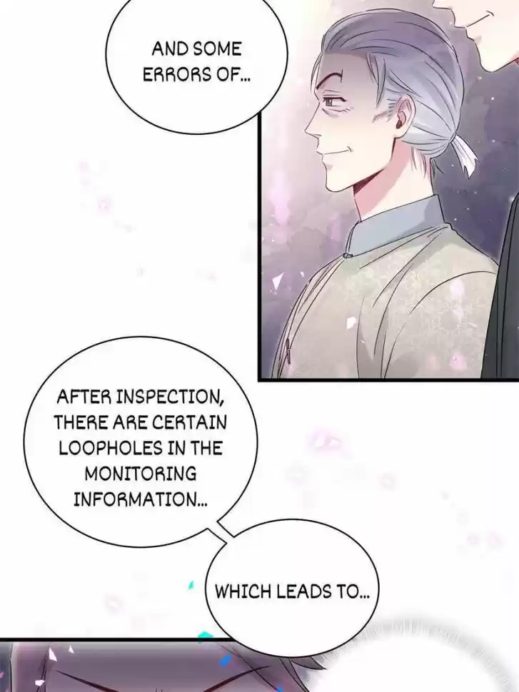 Whose Baby is it? Ch.172