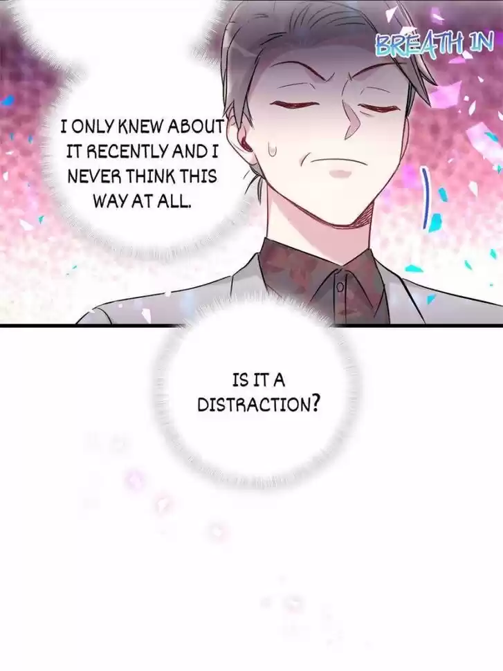 Whose Baby is it? Ch.172