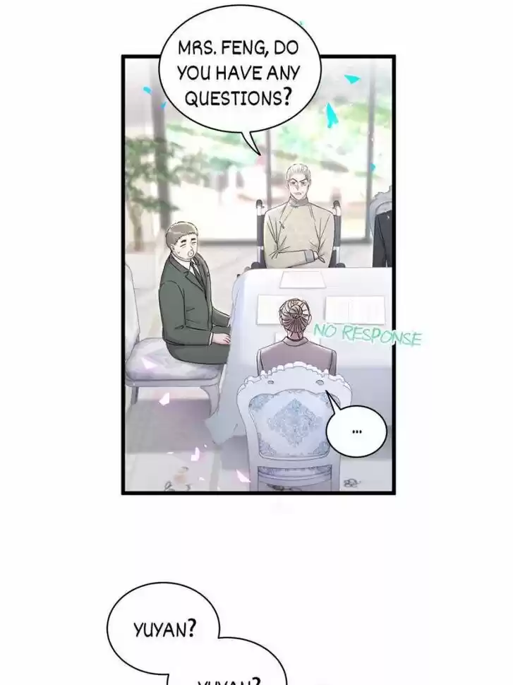 Whose Baby is it? Ch.172