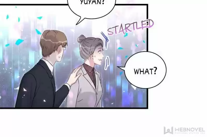 Whose Baby is it? Ch.172