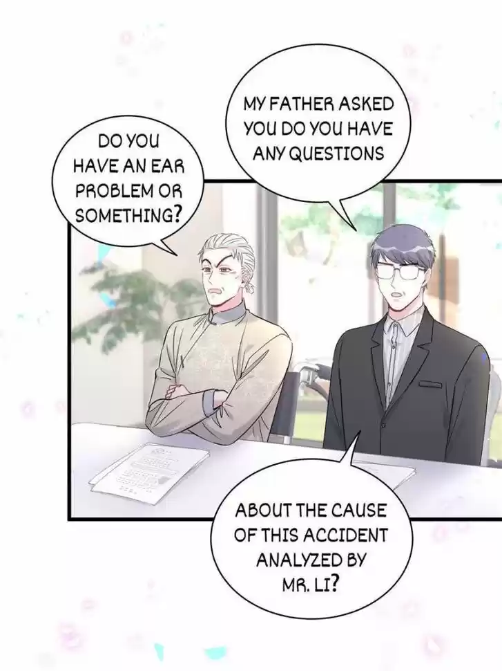 Whose Baby is it? Ch.172