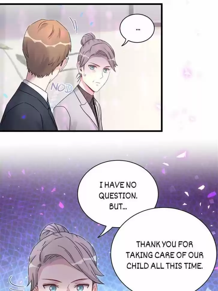 Whose Baby is it? Ch.172