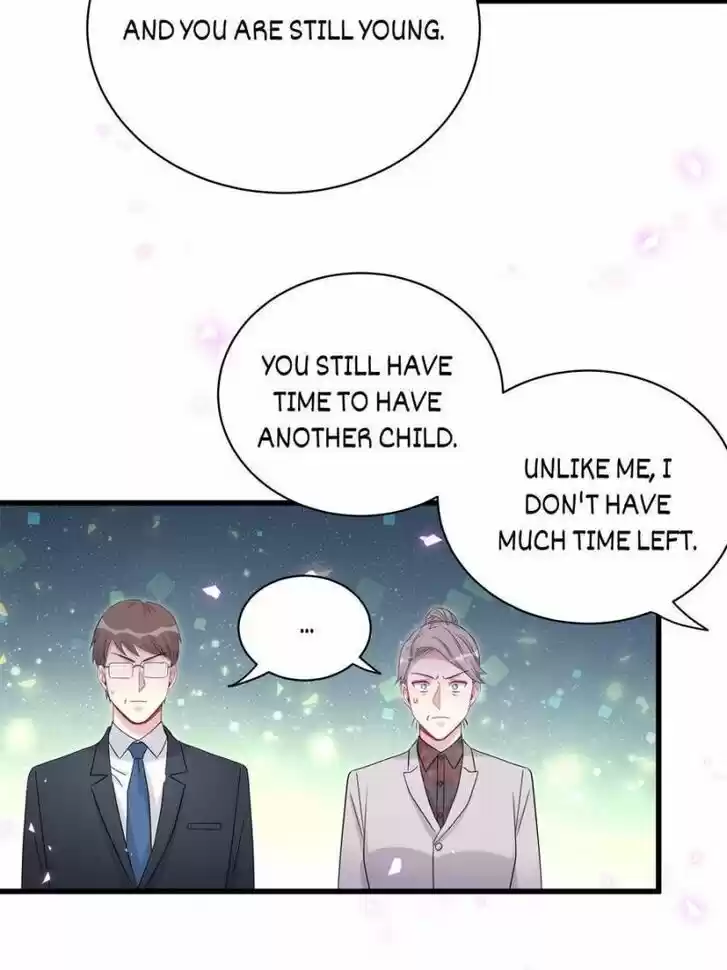 Whose Baby is it? Ch.172