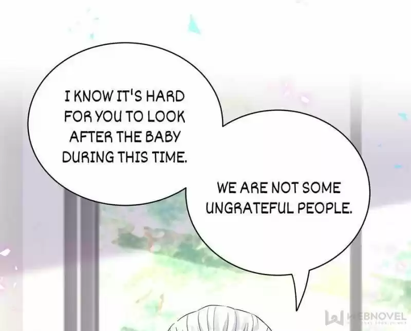 Whose Baby is it? Ch.172