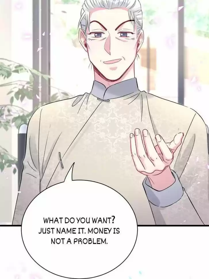 Whose Baby is it? Ch.172