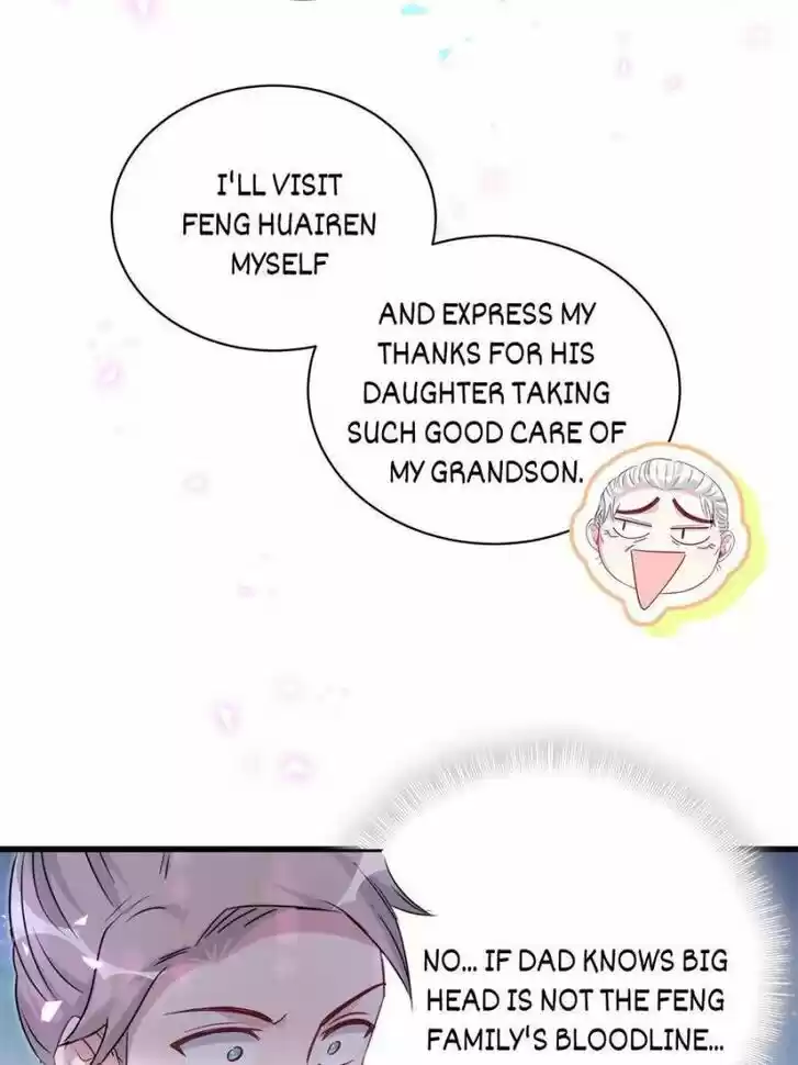 Whose Baby is it? Ch.172