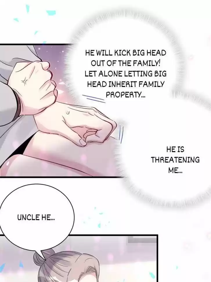 Whose Baby is it? Ch.172