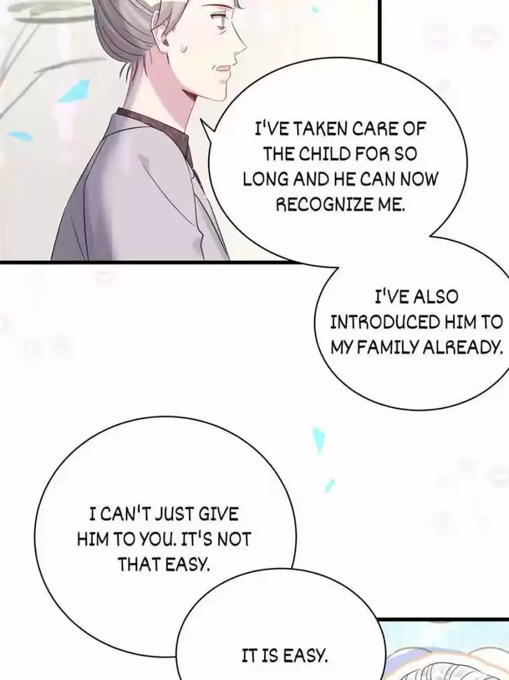 Whose Baby is it? Ch.172