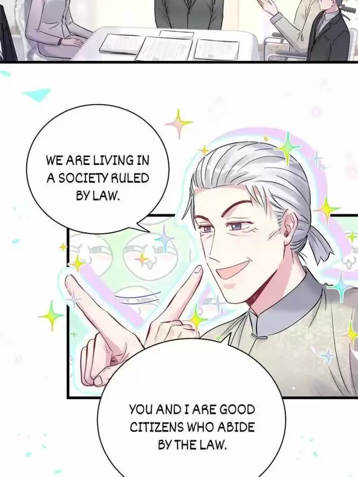 Whose Baby is it? Ch.172