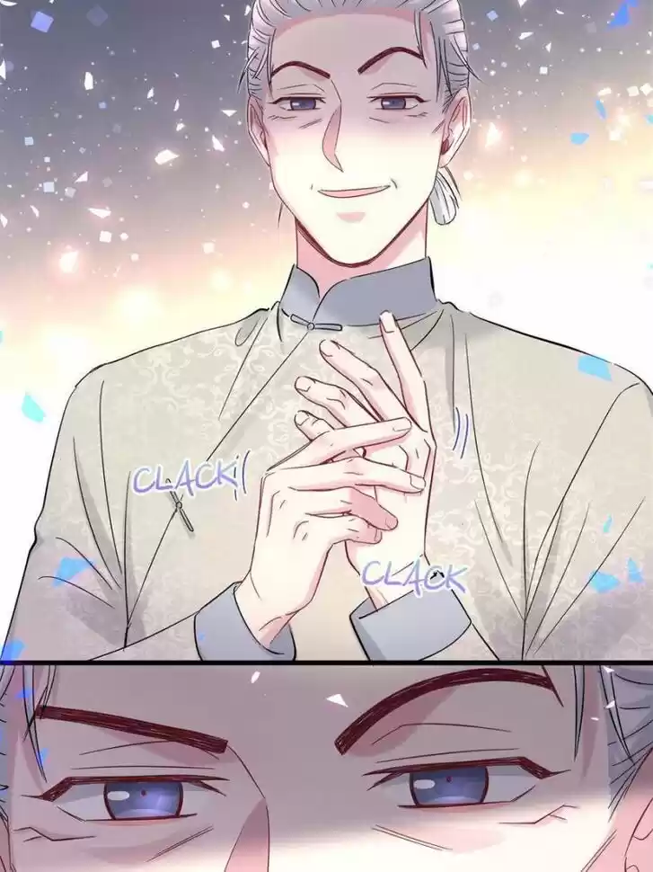 Whose Baby is it? Ch.172