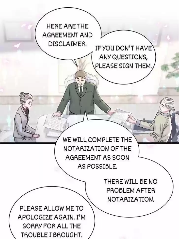 Whose Baby is it? Ch.172