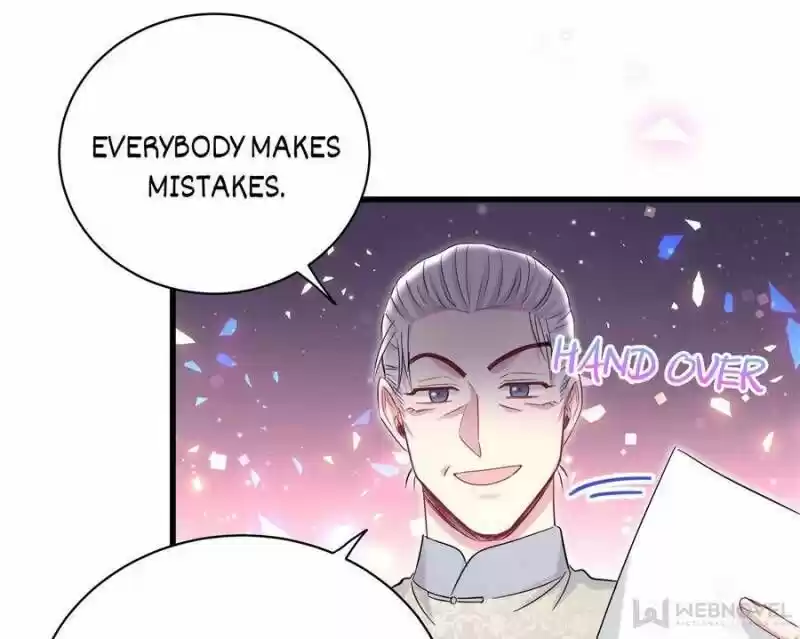 Whose Baby is it? Ch.172