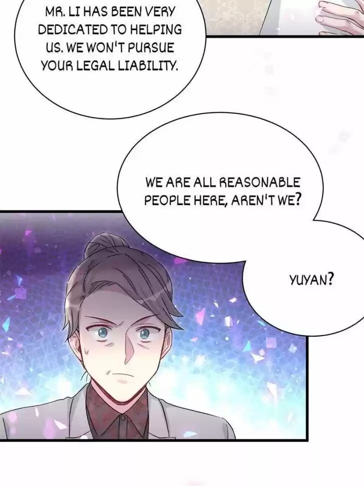 Whose Baby is it? Ch.172