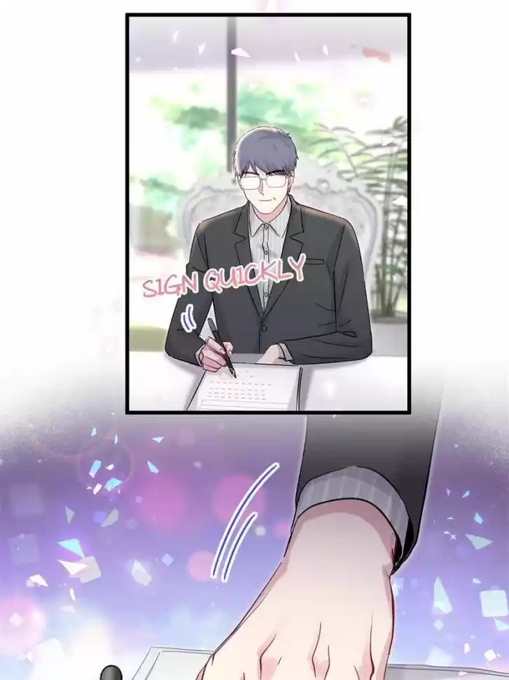 Whose Baby is it? Ch.172