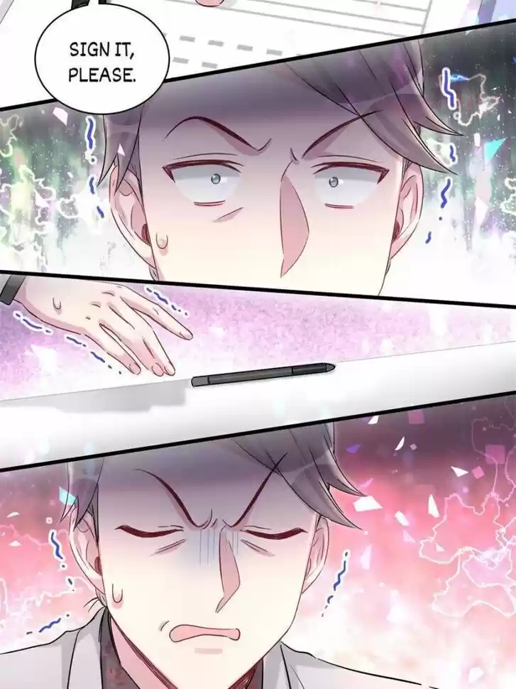 Whose Baby is it? Ch.172