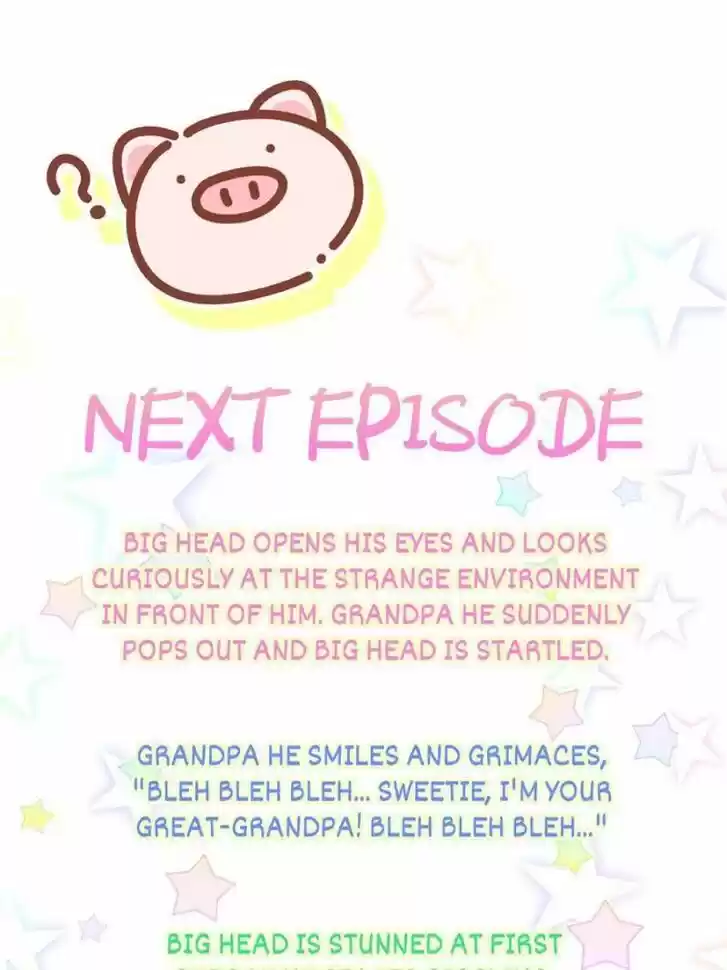 Whose Baby is it? Ch.172