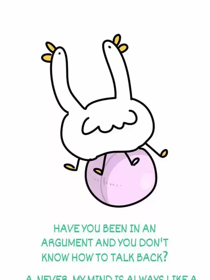 Whose Baby is it? Ch.172