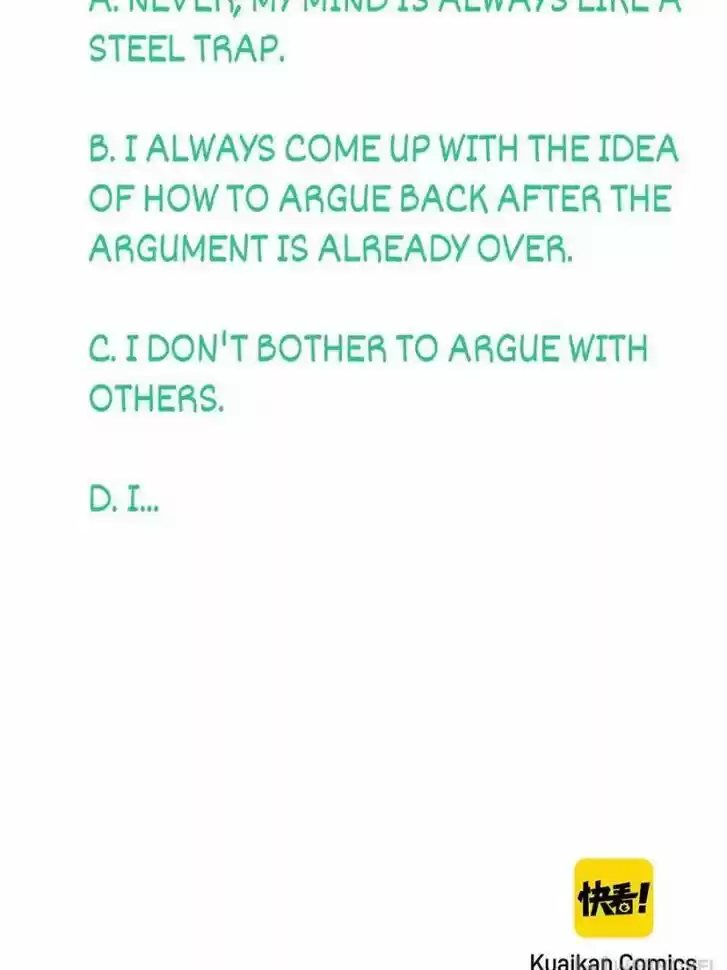 Whose Baby is it? Ch.172